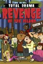 Watch 123netflix Total Drama: Revenge of the Island Online