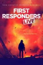 Watch First Responders Live 123netflix