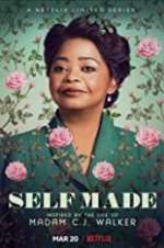 Watch Self Made: Inspired by the Life of Madam C.J. Walker 123netflix