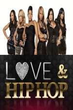 Watch Love & Hip Hop: New York 123netflix