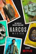 Watch Narcos: Mexico 123netflix