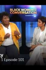 Watch Black Women OWN the Conversation 123netflix
