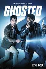 Watch Ghosted 123netflix