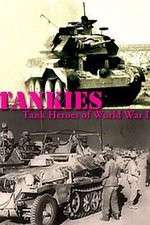 Watch Tankies Tank Heroes of World War II 123netflix