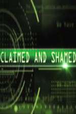 Watch Claimed and Shamed 123netflix