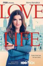 love life tv poster
