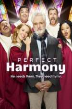 Watch Perfect Harmony 123netflix