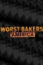 Watch Worst Bakers in America 123netflix
