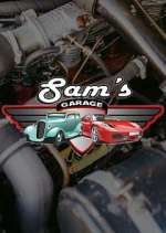 Watch 123netflix Sam's Garage Online