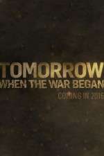 Watch Tomorrow When the War Began 123netflix