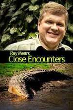 Watch Ray Mears: Close Encounters 123netflix