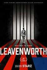 Watch Leavenworth 123netflix