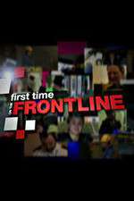Watch First Time on the Front Line 123netflix
