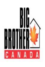 Big Brother Canada 123netflix