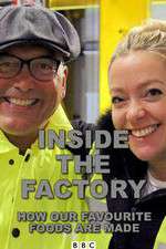 Watch Inside the Factory 123netflix
