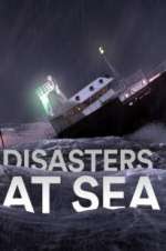 Watch Disasters at Sea 123netflix