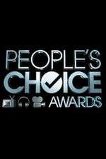 Watch People's Choice Awards 123netflix