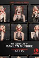 Watch 123netflix The Secret Life of Marilyn Monroe Online