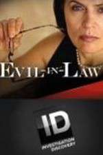 Watch Evil-in-Law 123netflix