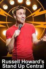 Watch Russell Howard's Stand Up Central 123netflix
