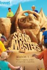 Watch Sand Masters 123netflix