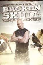 Watch Steve Austin's Broken Skull Challenge 123netflix