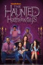 Watch 123netflix Haunted Hathaways Online