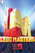 Watch 123netflix Lego Masters Australia Online