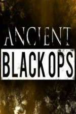 Watch Ancient Black Ops 123netflix