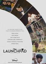 launchpad tv poster
