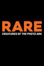 Watch Rare: Creatures of the Photo Ark 123netflix