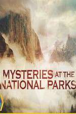 Watch 123netflix Mysteries at the National Parks Online