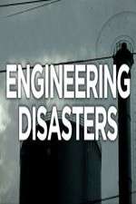 Watch 123netflix Engineering Disasters Online