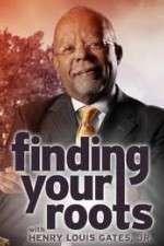 finding your roots with henry louis gates jr tv poster