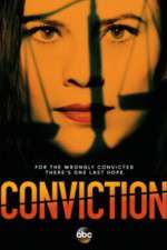 Watch Conviction 123netflix