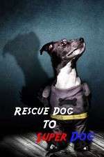 Watch Rescue Dog to Super Dog 123netflix