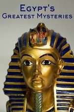 Watch Egypt's Greatest Mysteries 123netflix