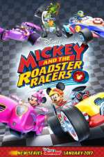 Watch Mickey and the Roadster Racers 123netflix