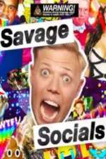 Watch Rob Beckett\'s Savage Socials 123netflix