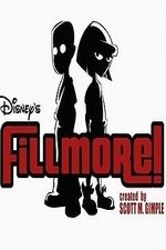 Watch Fillmore! 123netflix