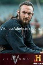 Watch Vikings Athelstans Journal 123netflix