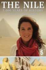 Watch The Nile: Egypt\'s Great River with Bettany Hughes 123netflix