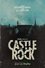 Watch Castle Rock 123netflix