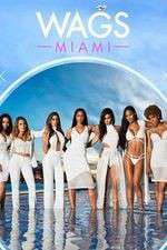 Watch WAGS: Miami 123netflix