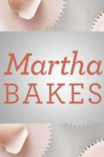 Watch Martha Bakes 123netflix