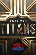 Watch American Titans 123netflix