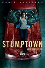 Watch Stumptown 123netflix