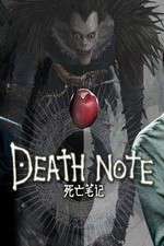 Watch Death Note (2015) 123netflix