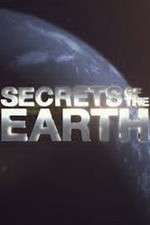 Watch Secrets of the Earth 123netflix