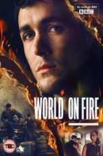 Watch World On Fire 123netflix